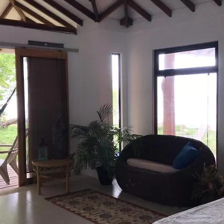 Beach House Piedra De Sol-2